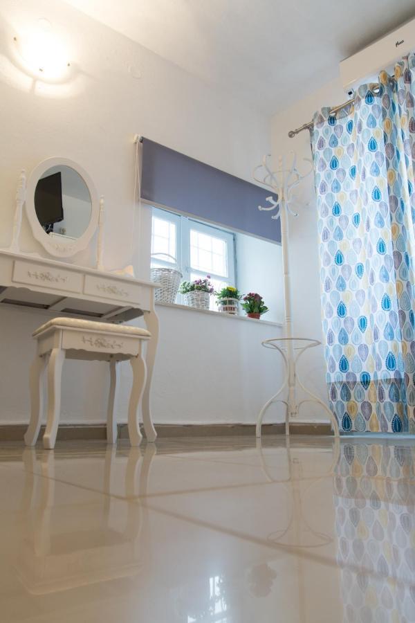 Sokaki House Apartamento Hidra Exterior foto