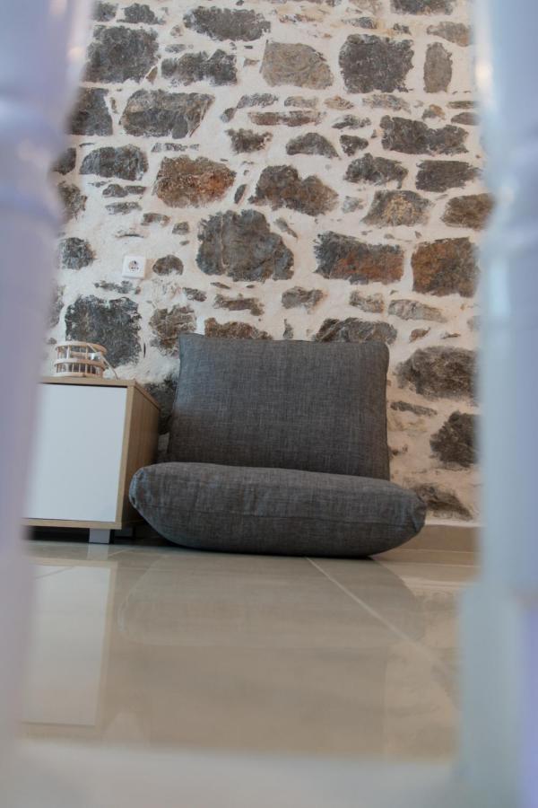 Sokaki House Apartamento Hidra Exterior foto